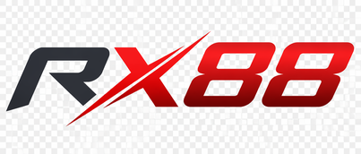 RX88 logo